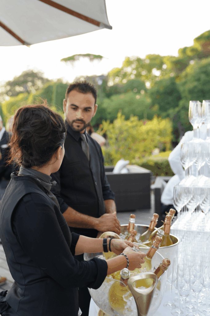 traiteur évènementiel Montpellier